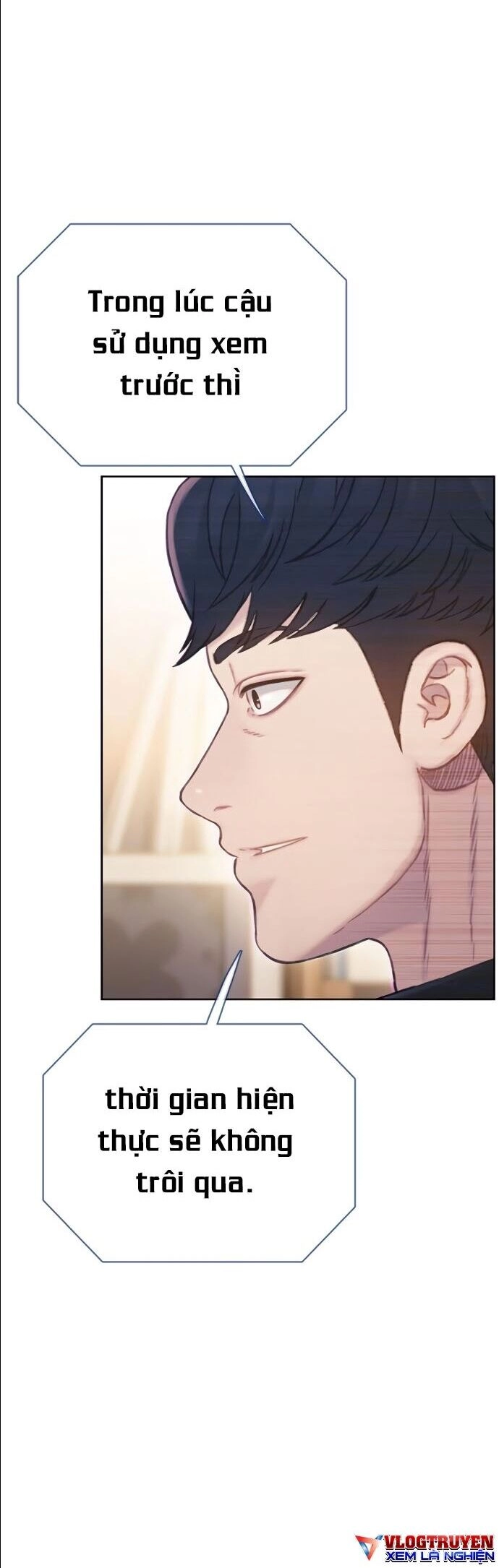 Nhìn Trước Tương Lai Chapter 6 - 38