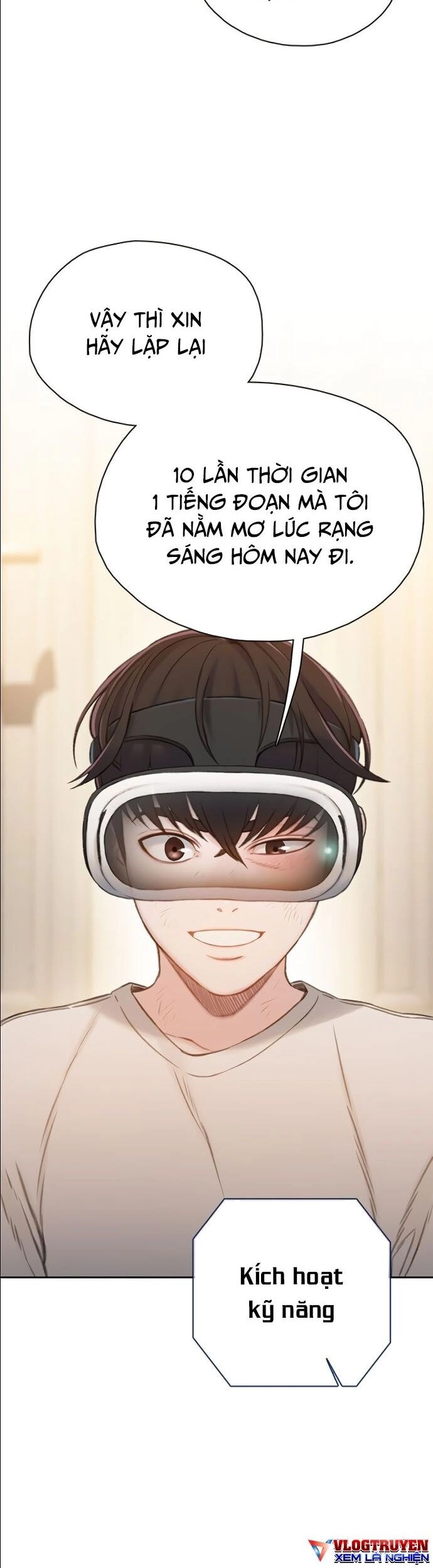 Nhìn Trước Tương Lai Chapter 6 - 42