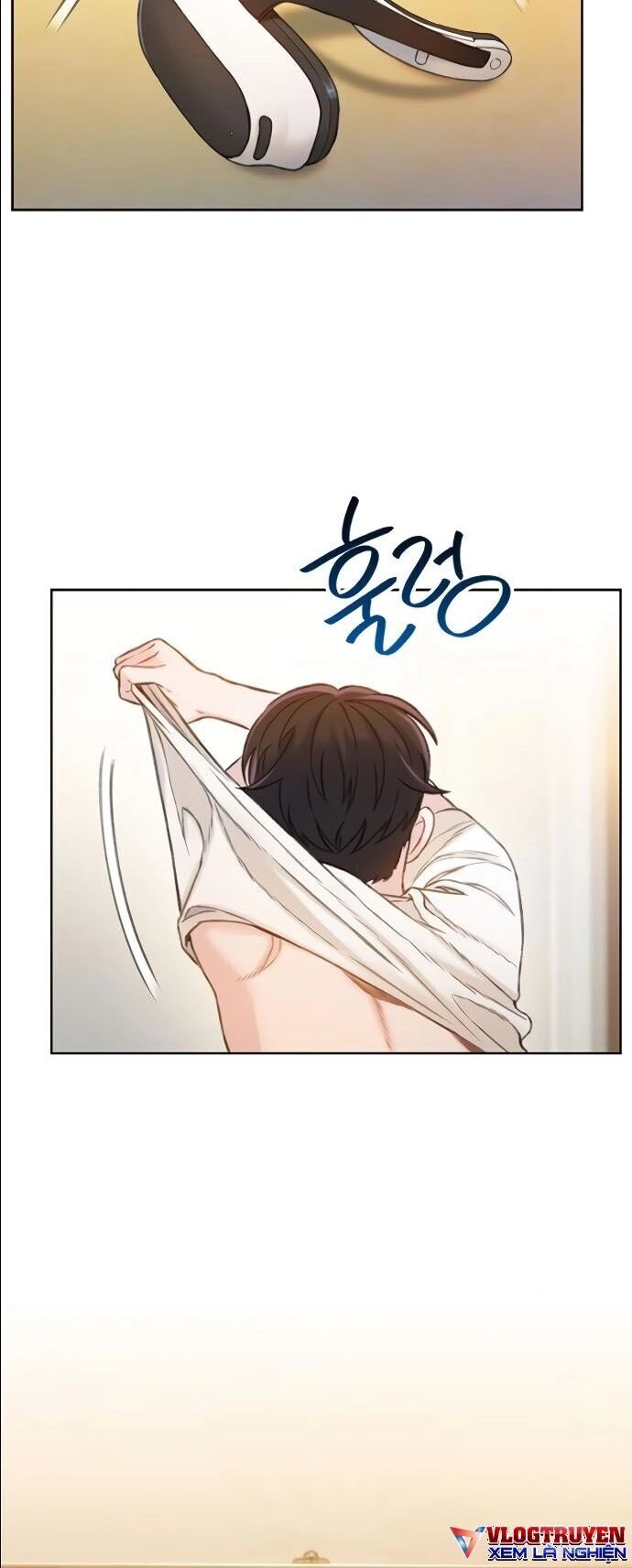 Nhìn Trước Tương Lai Chapter 6 - 46