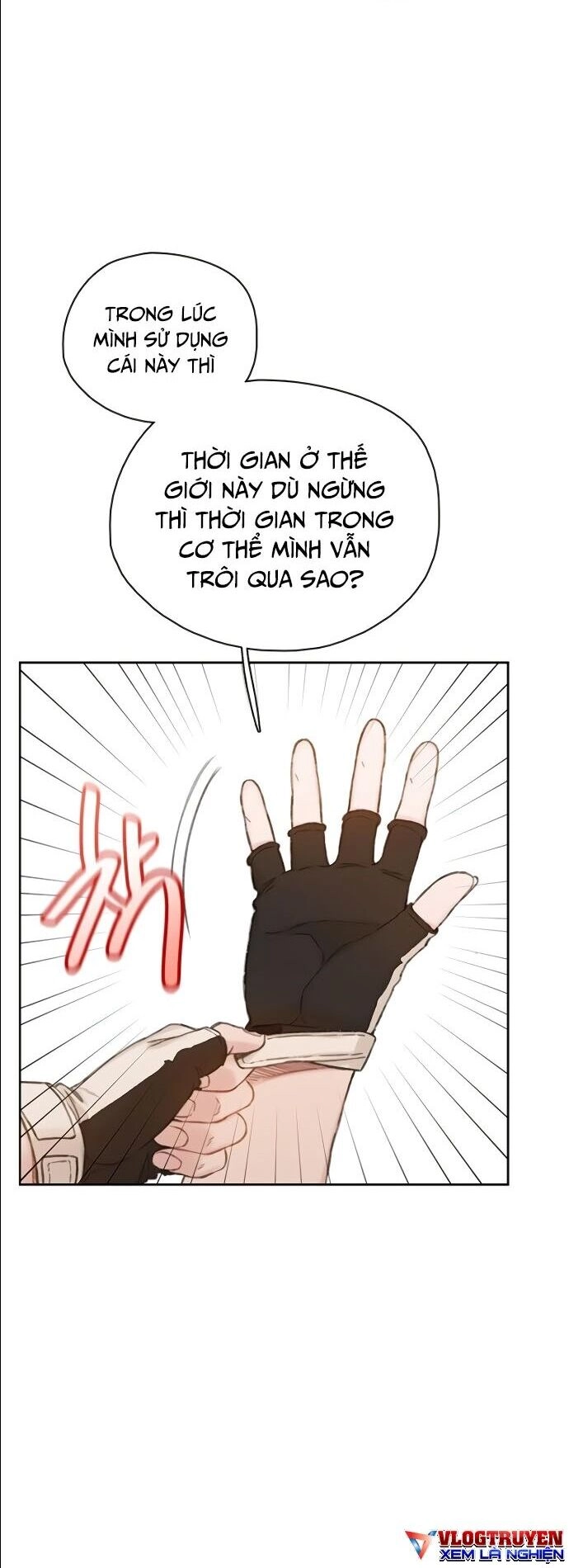 Nhìn Trước Tương Lai Chapter 6 - 48