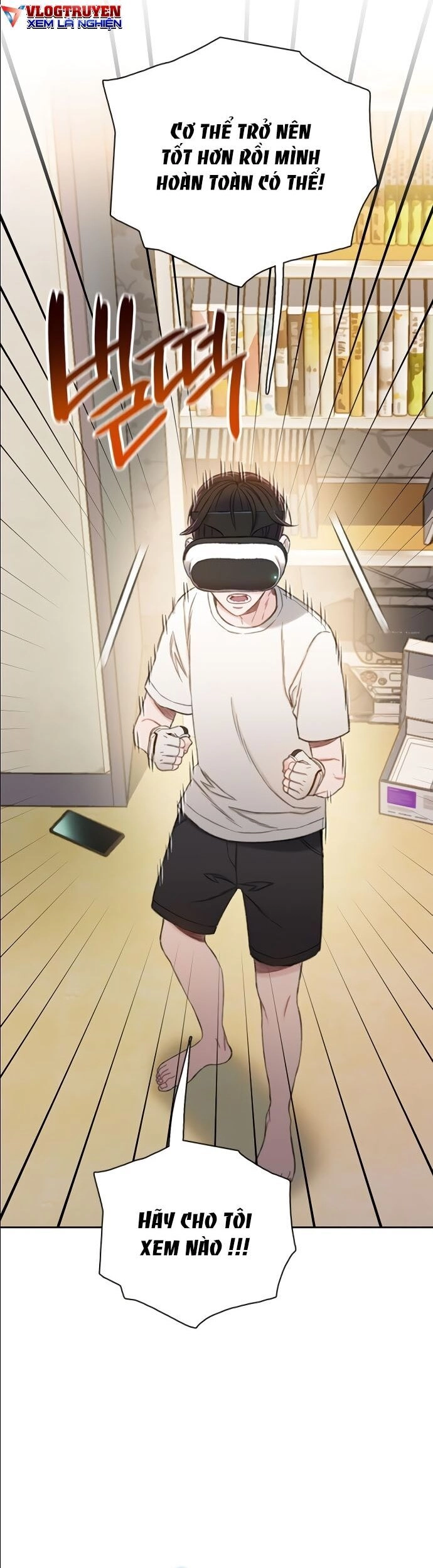 Nhìn Trước Tương Lai Chapter 6 - 51