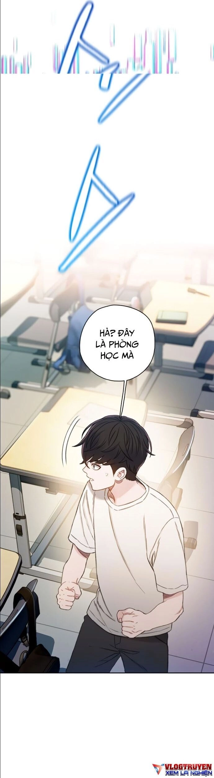 Nhìn Trước Tương Lai Chapter 6 - 52