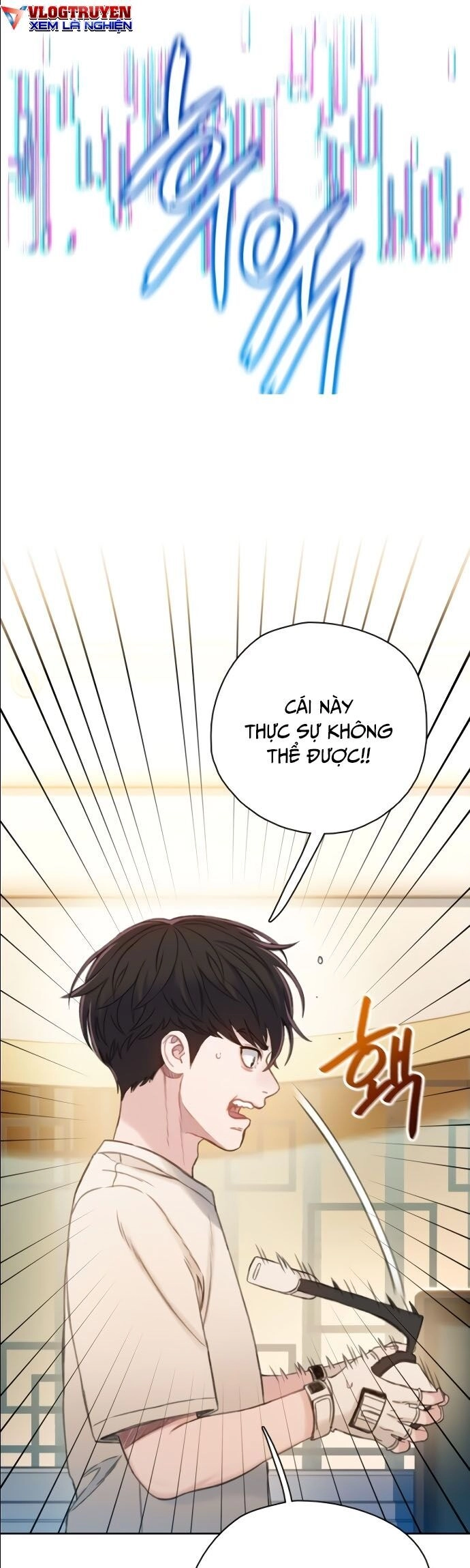 Nhìn Trước Tương Lai Chapter 6 - 55