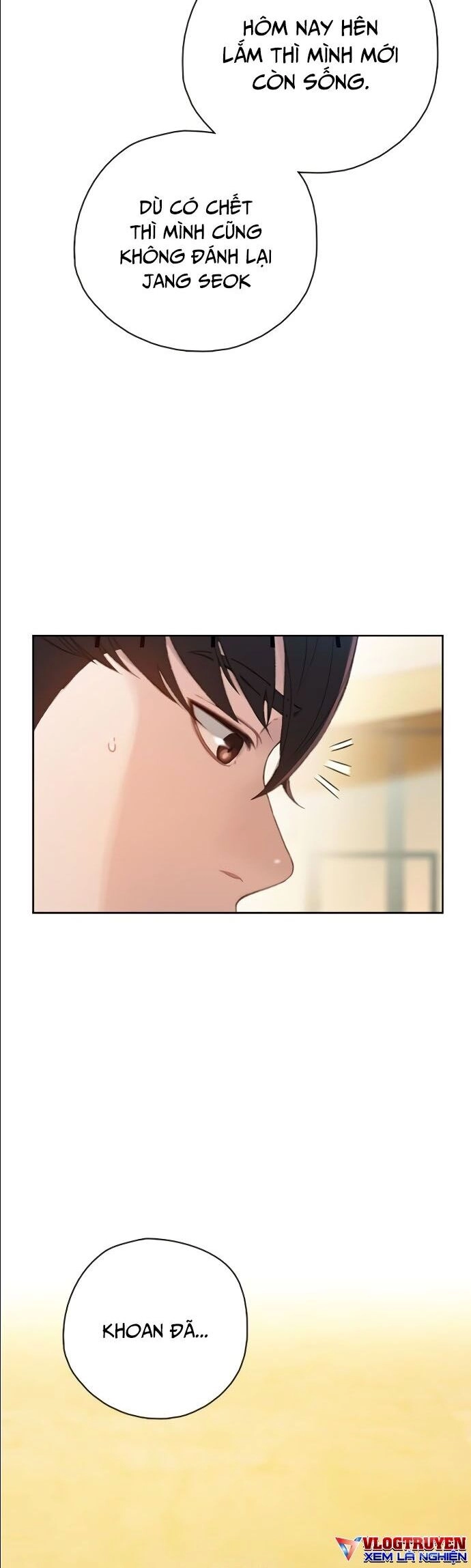 Nhìn Trước Tương Lai Chapter 6 - 56