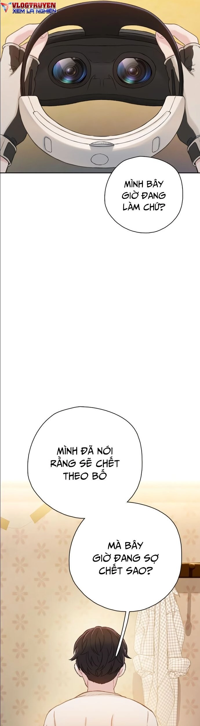 Nhìn Trước Tương Lai Chapter 6 - 57