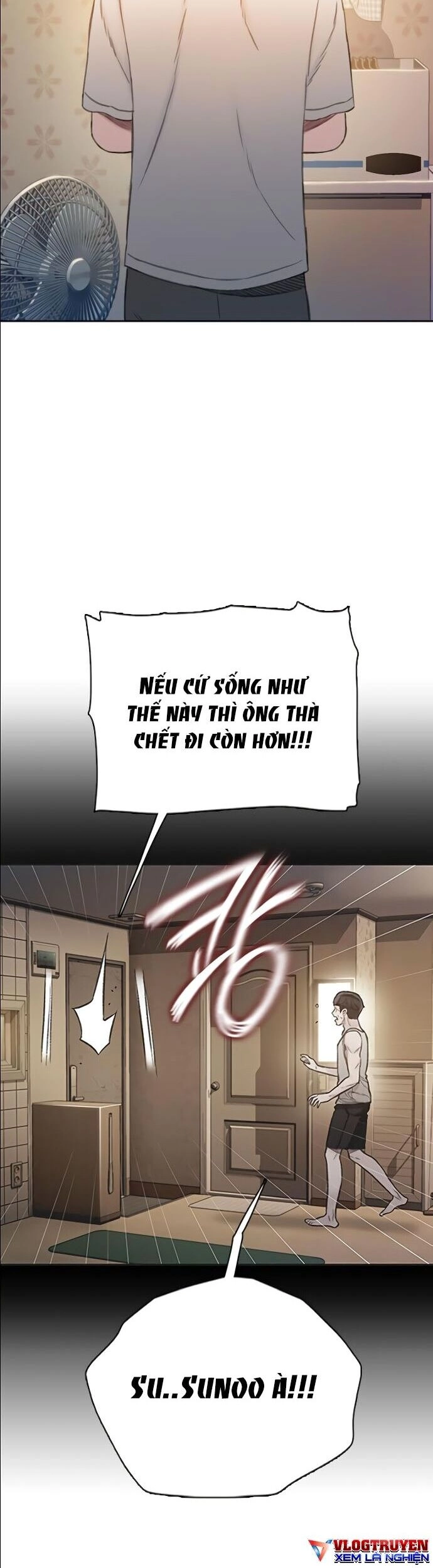 Nhìn Trước Tương Lai Chapter 6 - 58