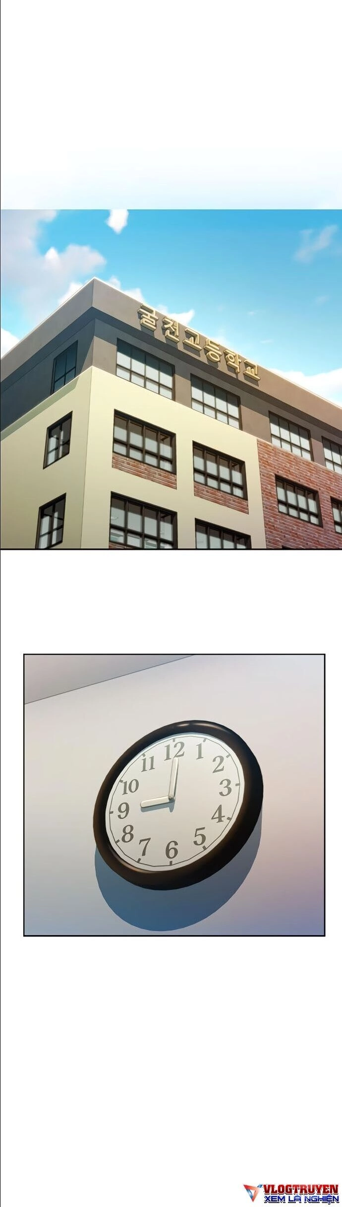 Nhìn Trước Tương Lai Chapter 6 - 62