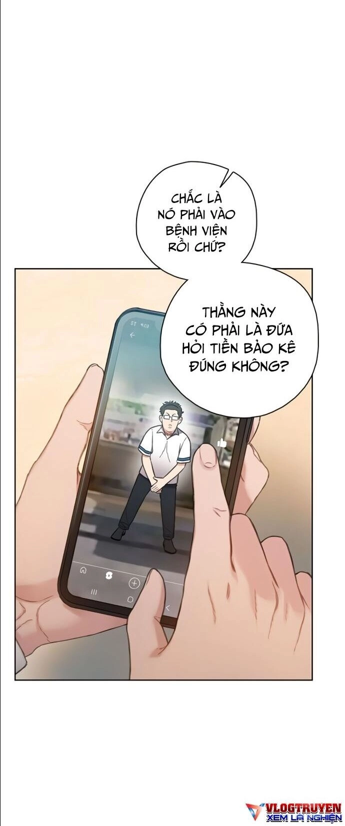 Nhìn Trước Tương Lai Chapter 6 - 64