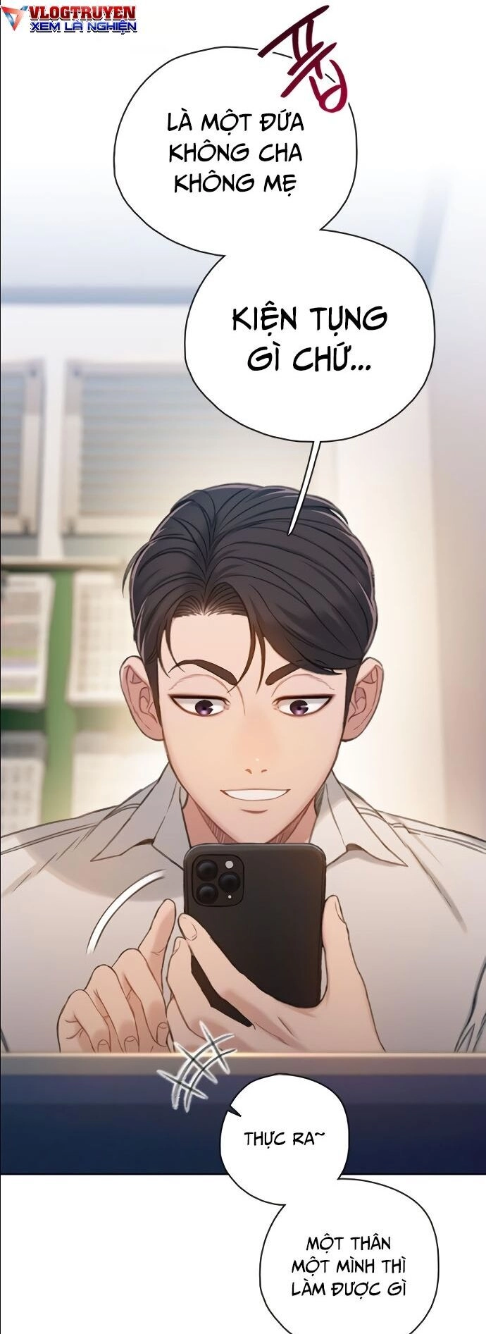 Nhìn Trước Tương Lai Chapter 6 - 65