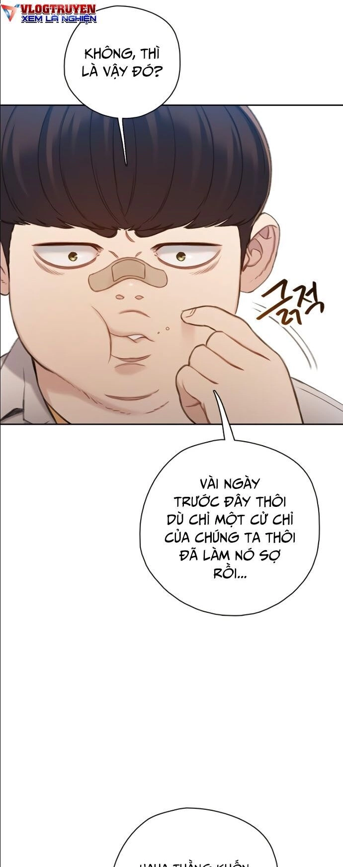 Nhìn Trước Tương Lai Chapter 6 - 67