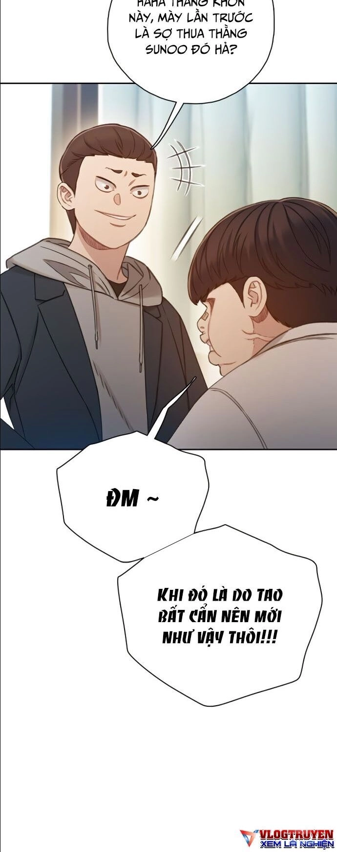 Nhìn Trước Tương Lai Chapter 6 - 68