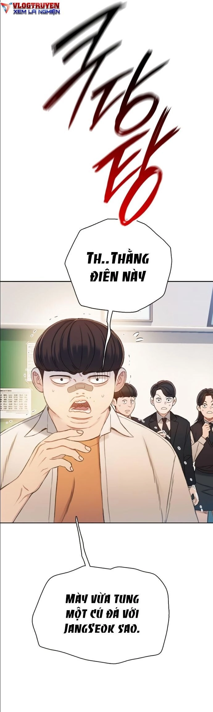 Nhìn Trước Tương Lai Chapter 6 - 71