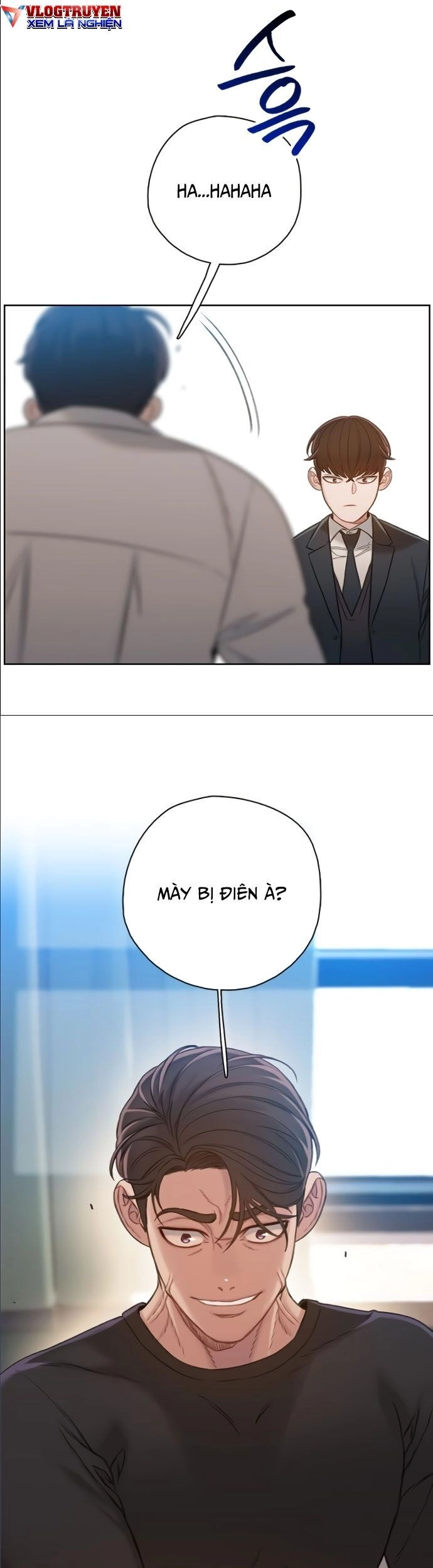 Nhìn Trước Tương Lai Chapter 6 - 73