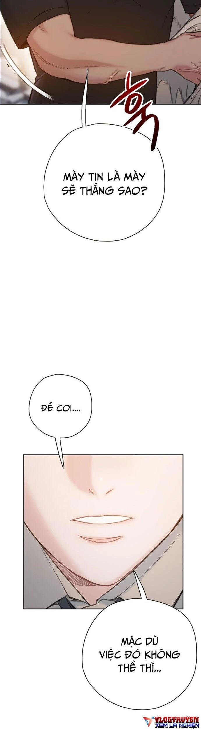 Nhìn Trước Tương Lai Chapter 6 - 74