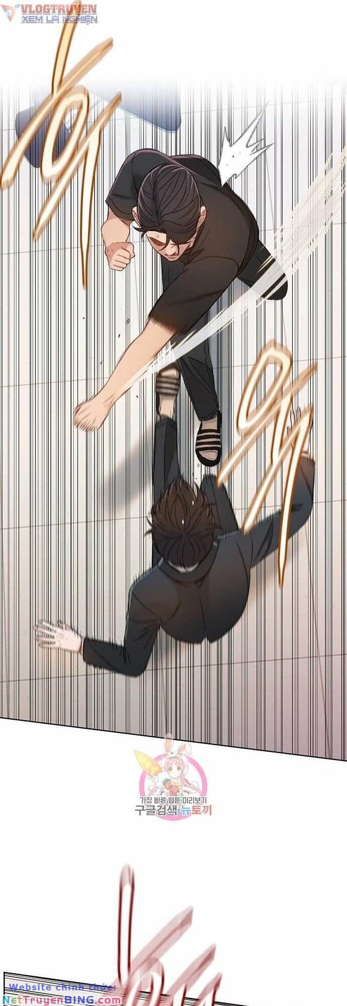 Nhìn Trước Tương Lai Chapter 7 - 5