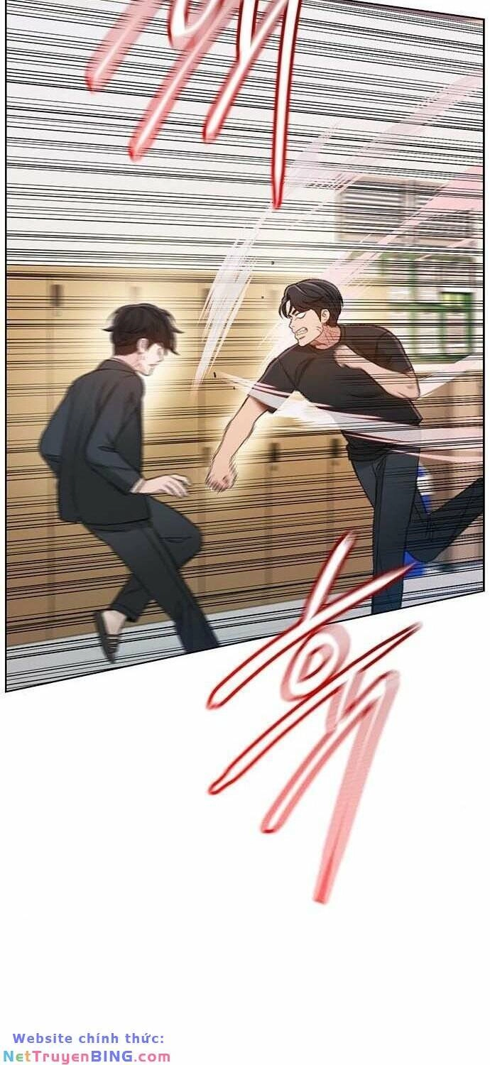 Nhìn Trước Tương Lai Chapter 7 - 6