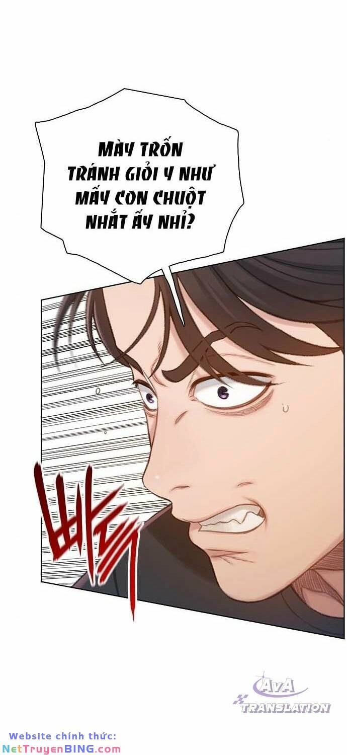 Nhìn Trước Tương Lai Chapter 7 - 7