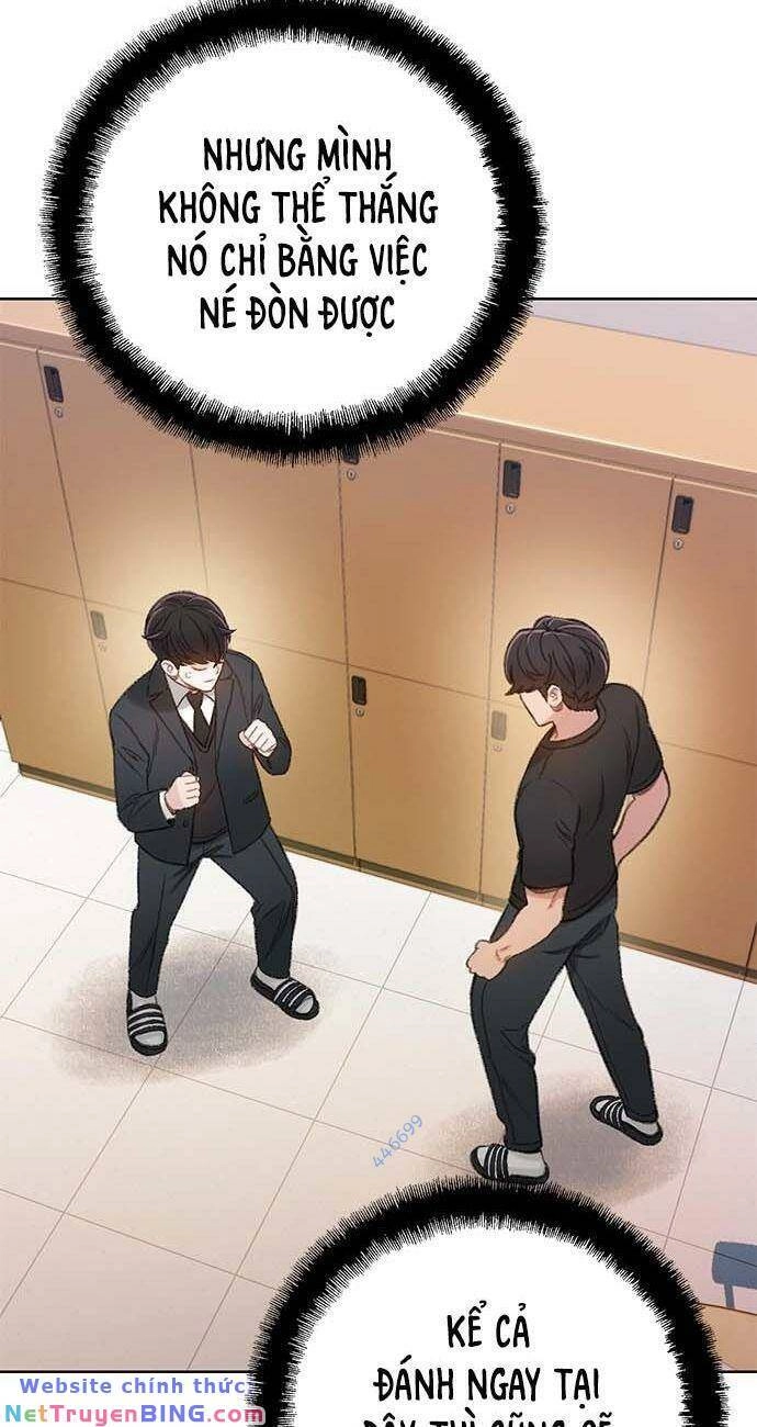 Nhìn Trước Tương Lai Chapter 7 - 9