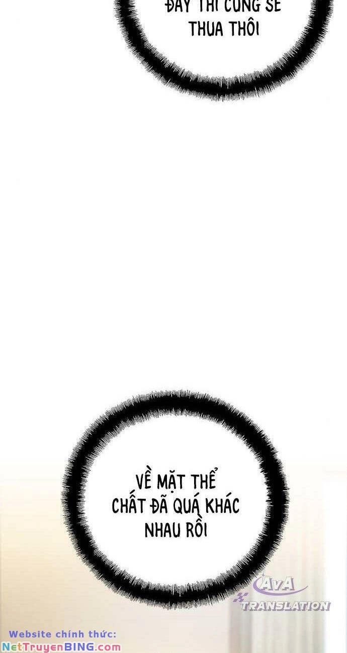 Nhìn Trước Tương Lai Chapter 7 - 10