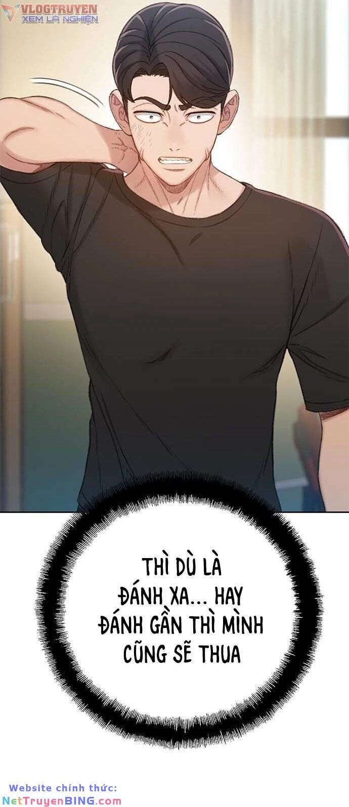 Nhìn Trước Tương Lai Chapter 7 - 11