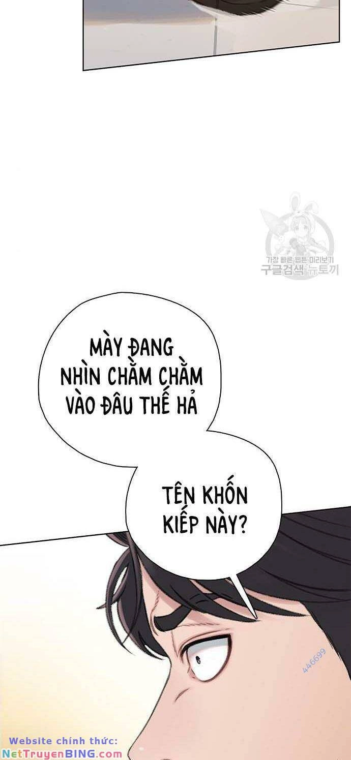 Nhìn Trước Tương Lai Chapter 7 - 14