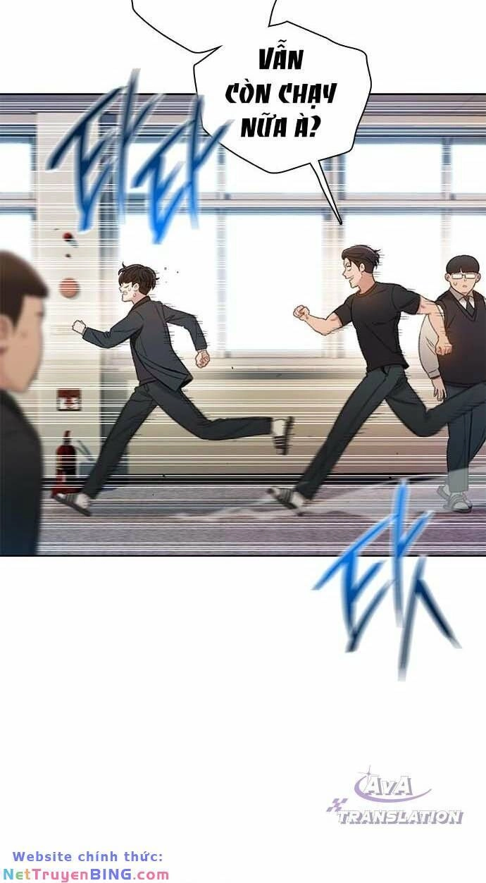 Nhìn Trước Tương Lai Chapter 7 - 18