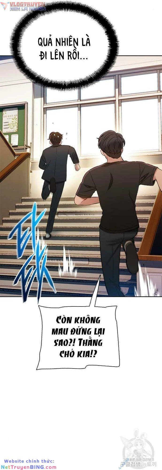 Nhìn Trước Tương Lai Chapter 7 - 19