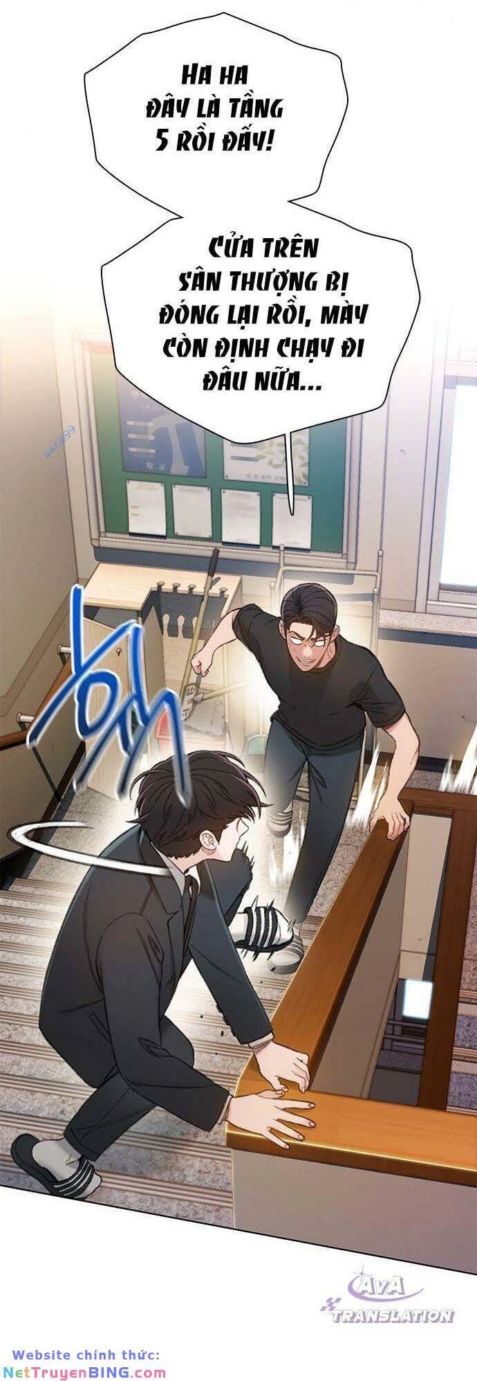 Nhìn Trước Tương Lai Chapter 7 - 20