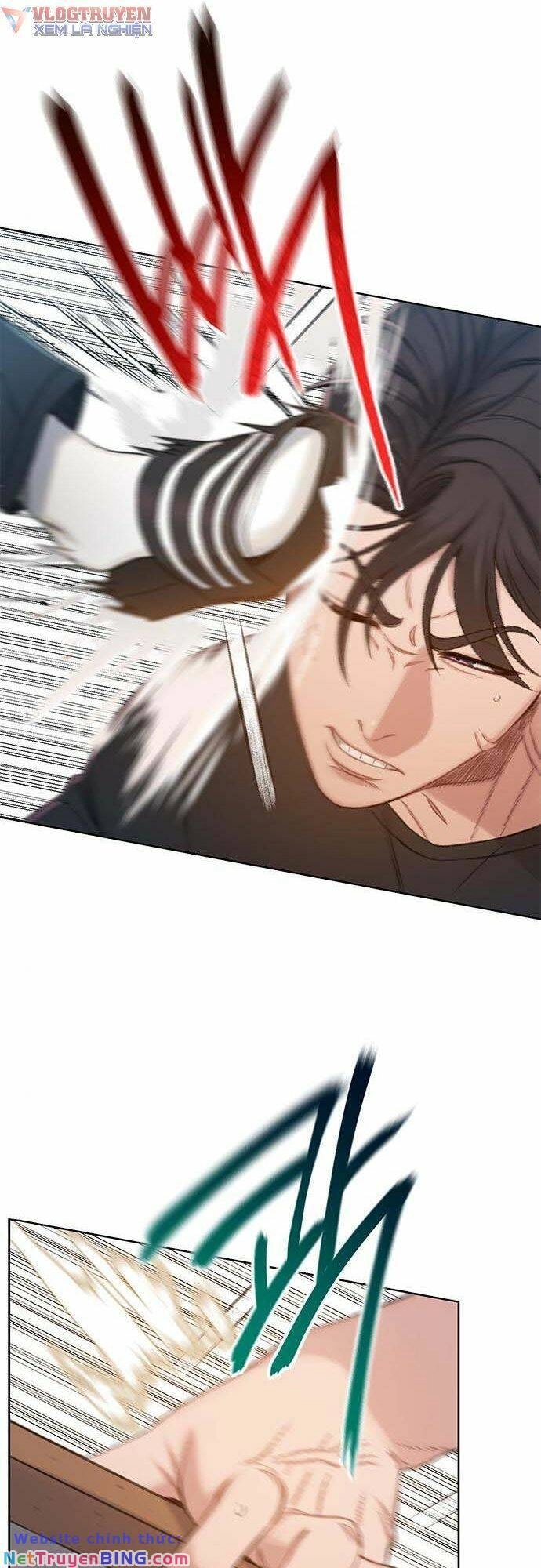 Nhìn Trước Tương Lai Chapter 7 - 21