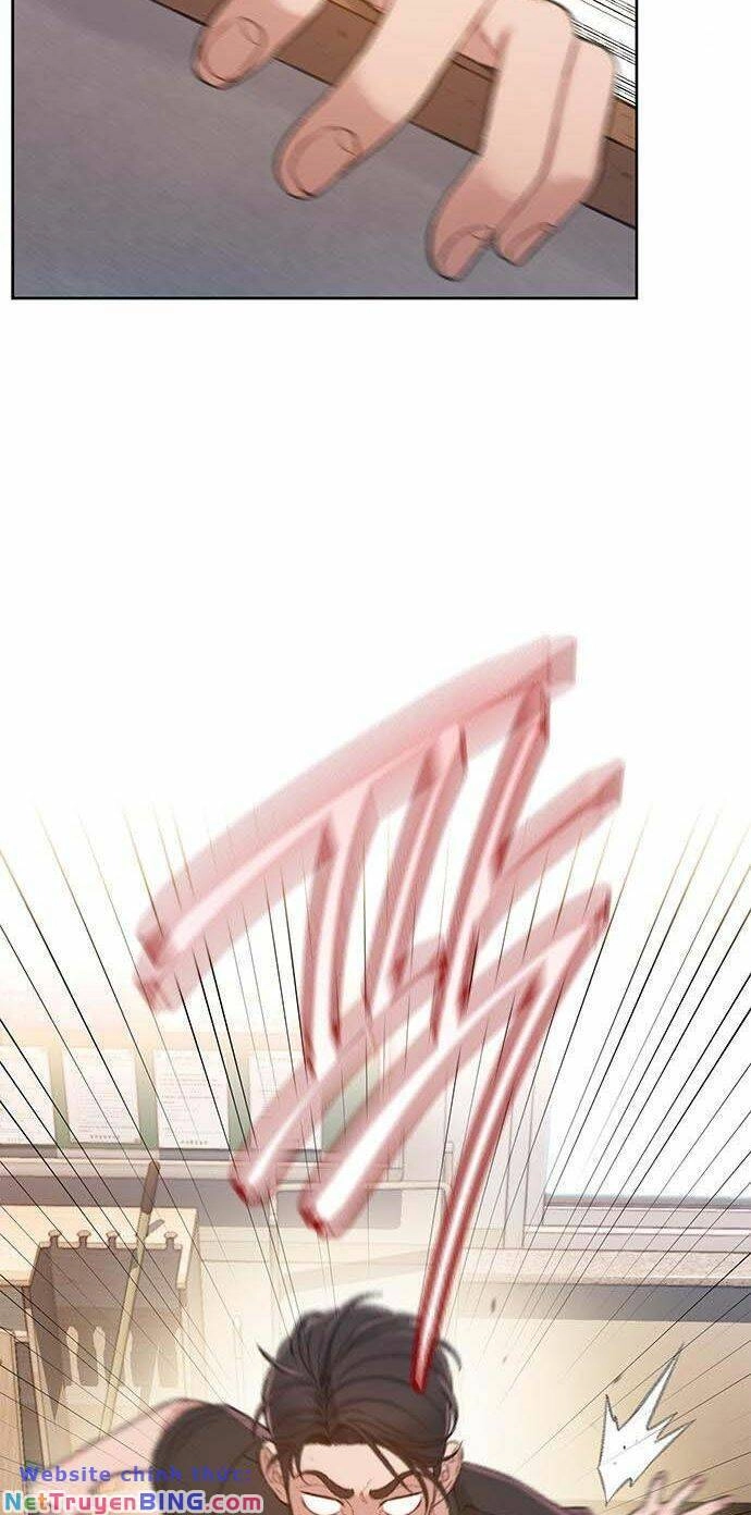 Nhìn Trước Tương Lai Chapter 7 - 22