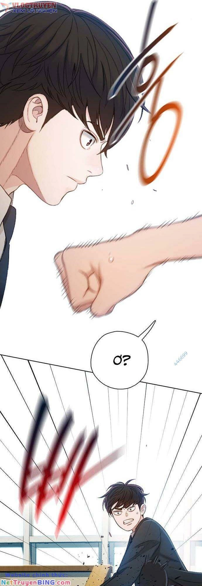 Nhìn Trước Tương Lai Chapter 7 - 24