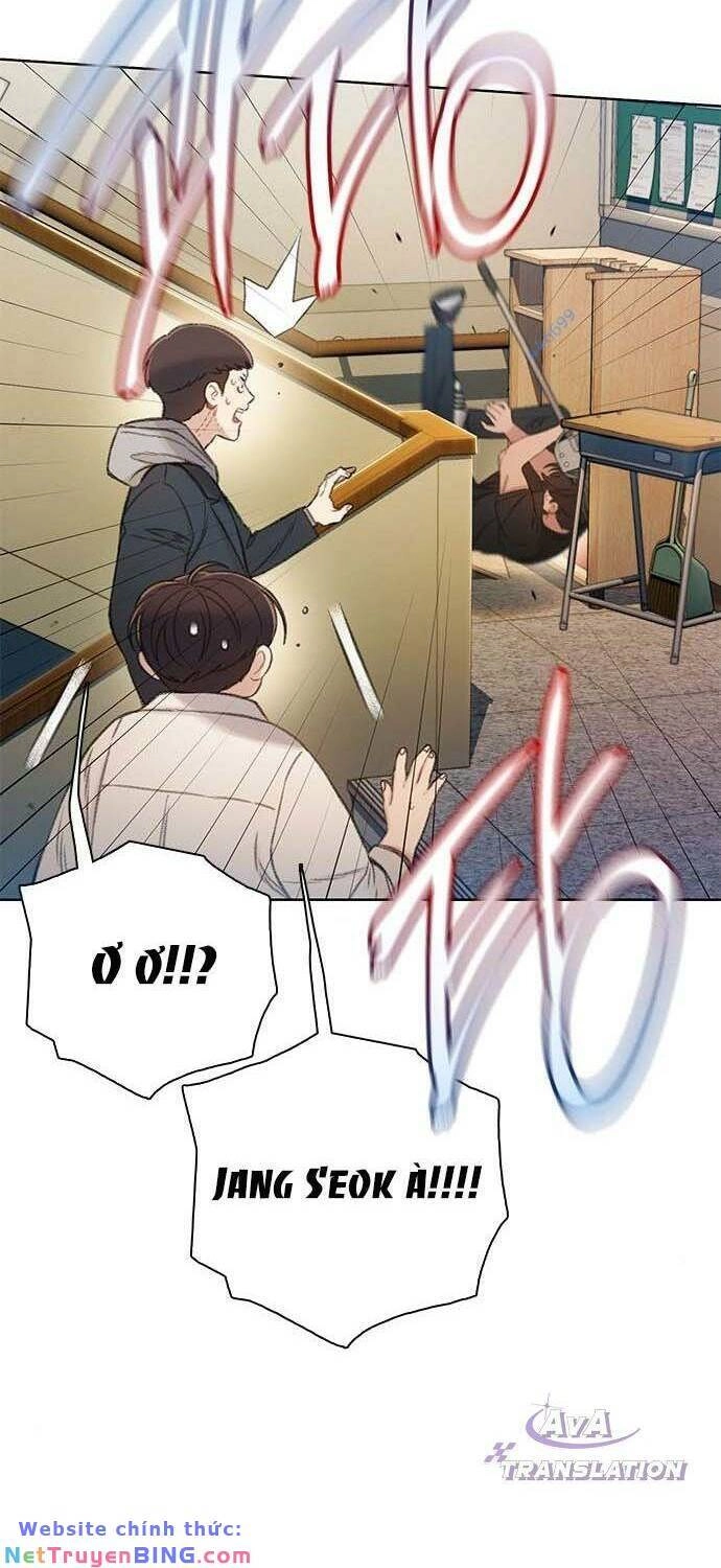 Nhìn Trước Tương Lai Chapter 7 - 26