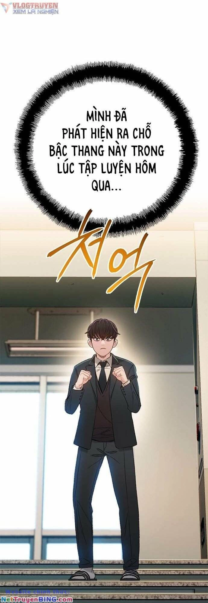 Nhìn Trước Tương Lai Chapter 7 - 27