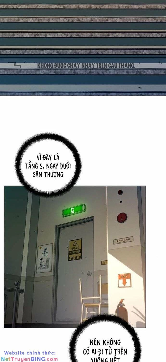 Nhìn Trước Tương Lai Chapter 7 - 28