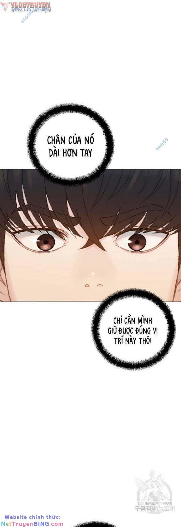 Nhìn Trước Tương Lai Chapter 7 - 30