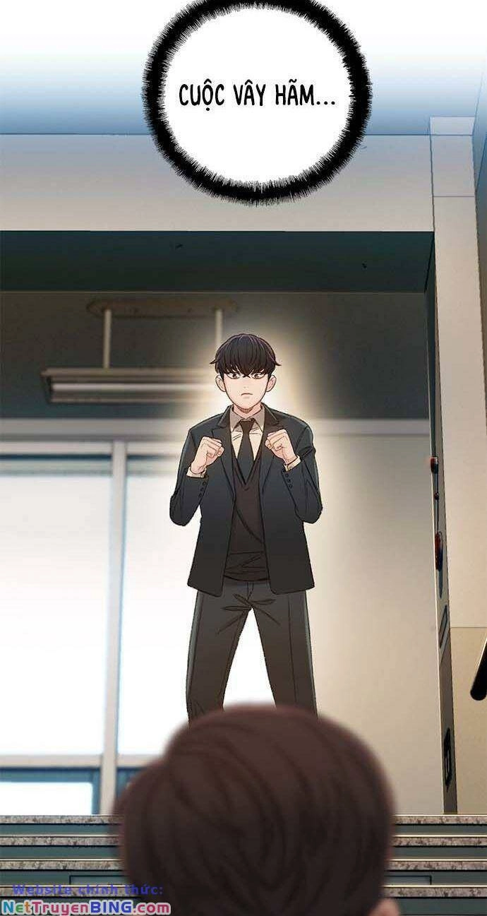 Nhìn Trước Tương Lai Chapter 7 - 31