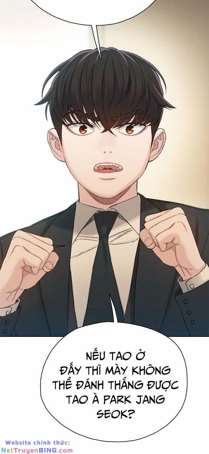 Nhìn Trước Tương Lai Chapter 7 - 34