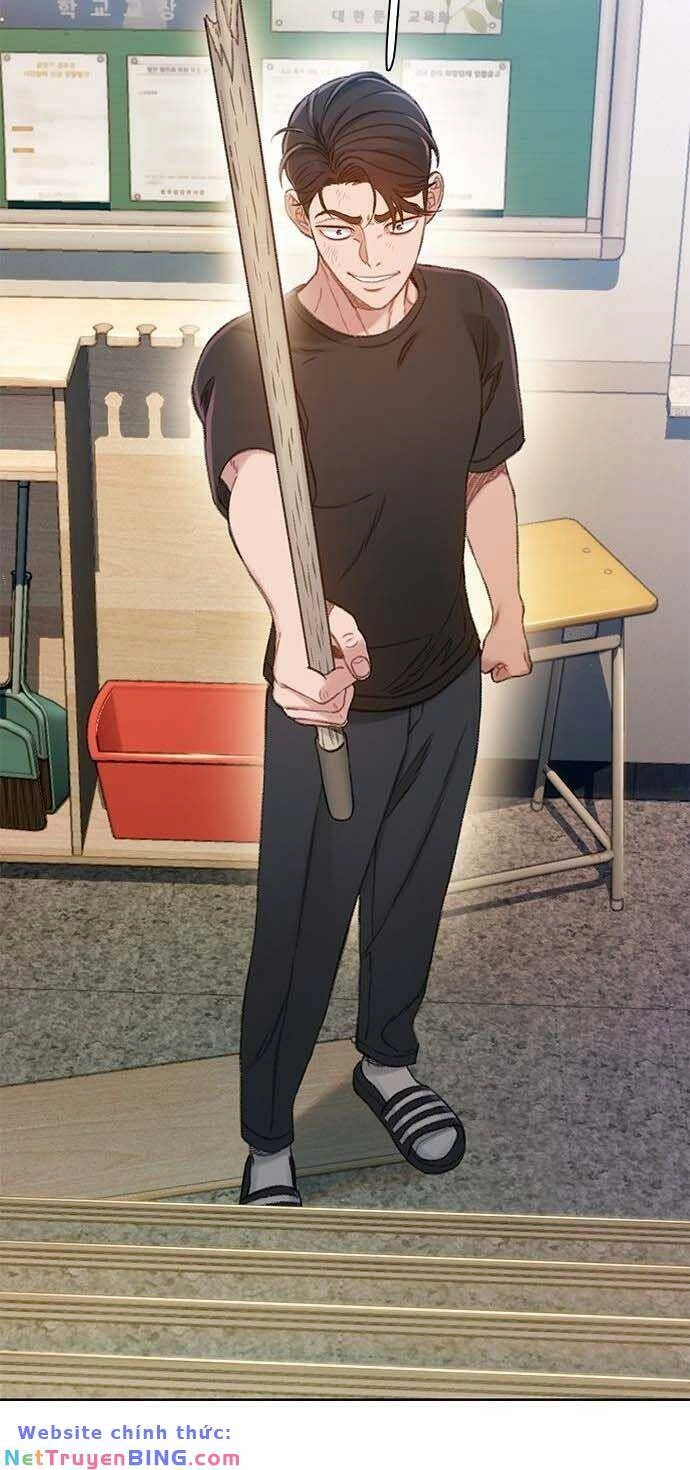 Nhìn Trước Tương Lai Chapter 7 - 37