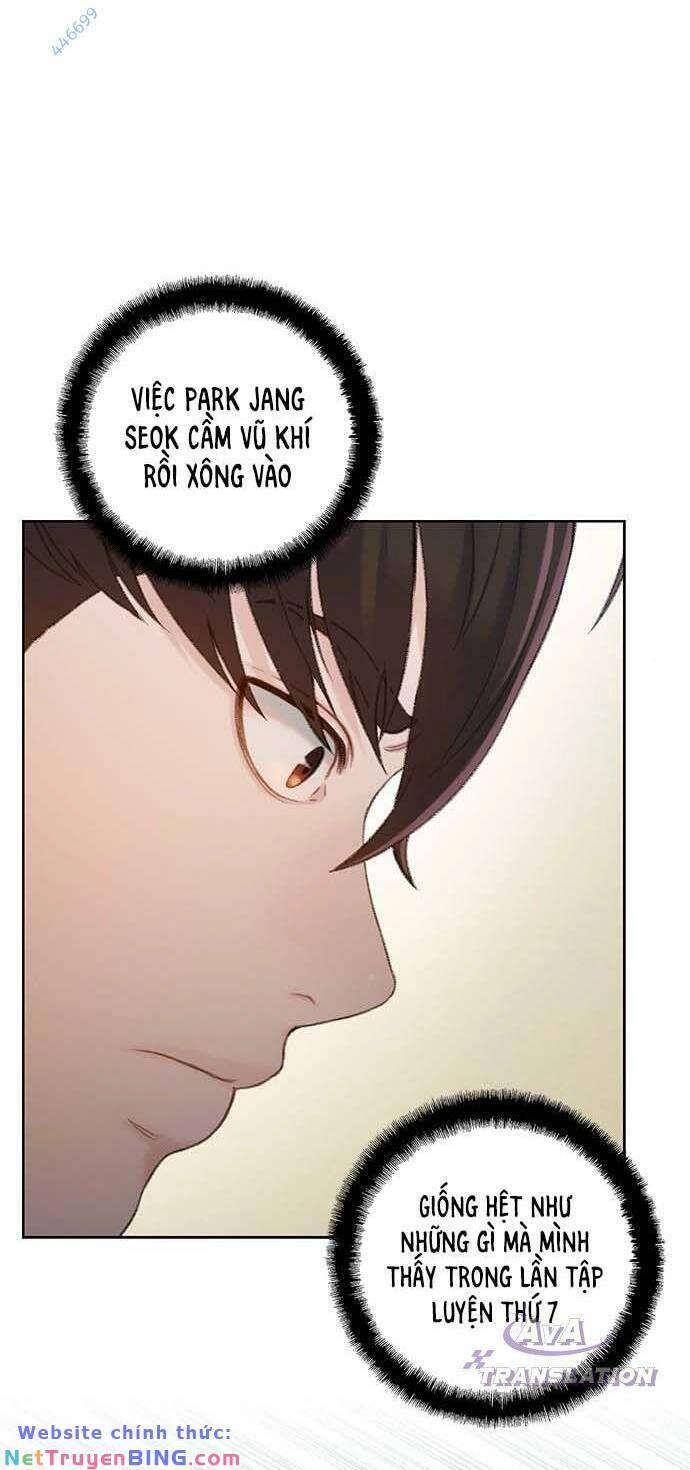 Nhìn Trước Tương Lai Chapter 7 - 38