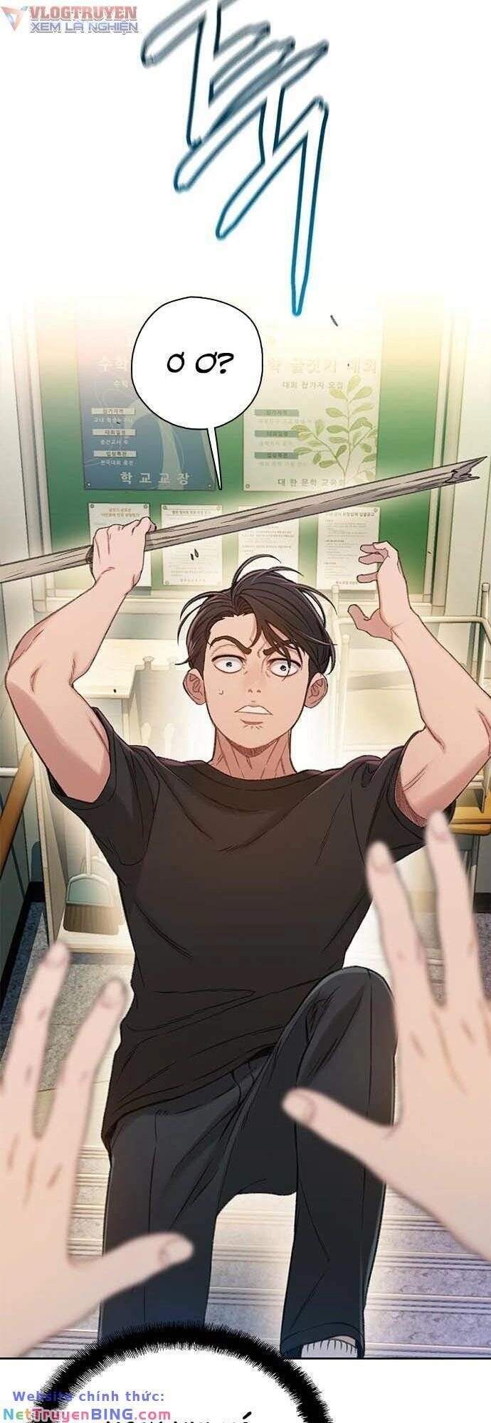 Nhìn Trước Tương Lai Chapter 7 - 43