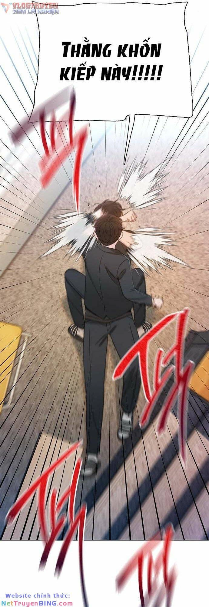 Nhìn Trước Tương Lai Chapter 7 - 48