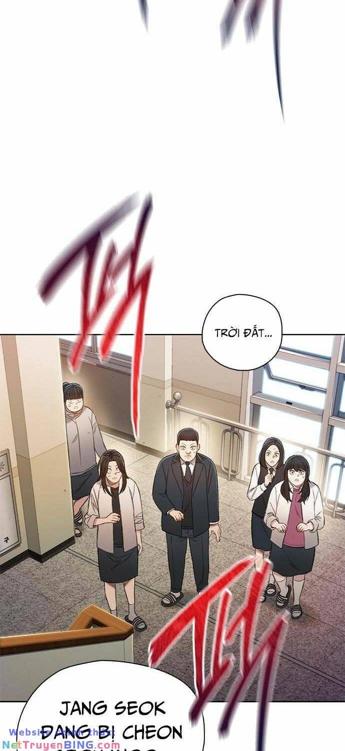 Nhìn Trước Tương Lai Chapter 7 - 49