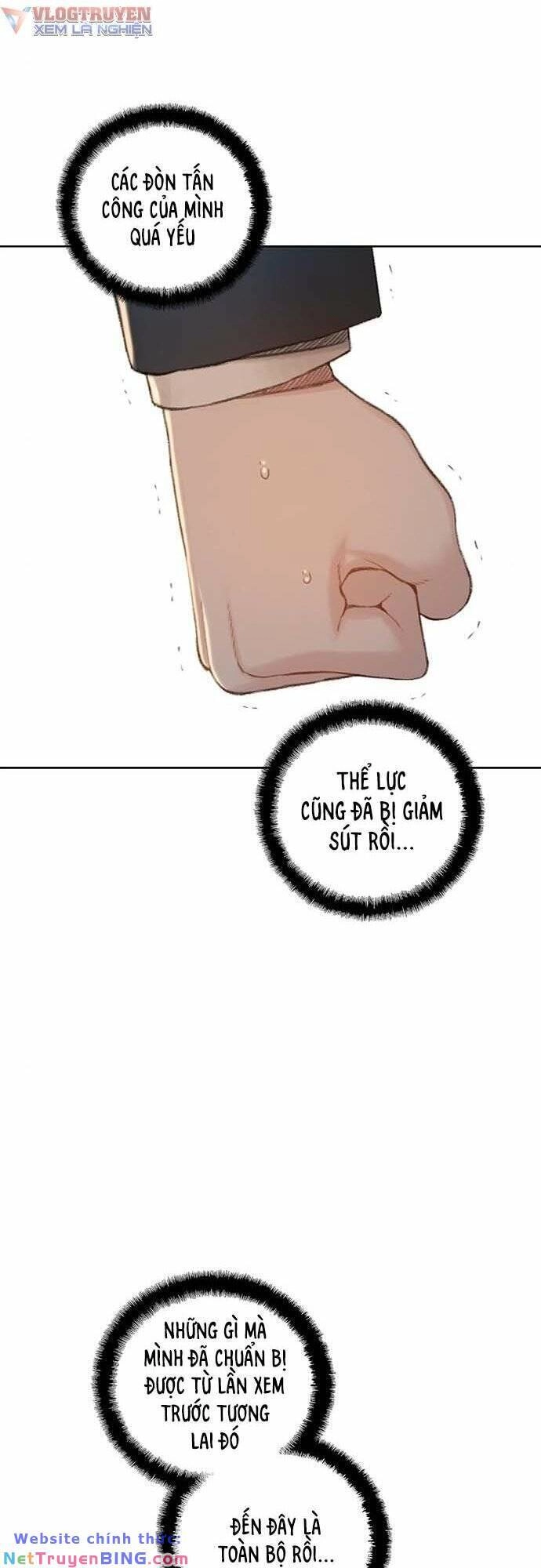 Nhìn Trước Tương Lai Chapter 7 - 54