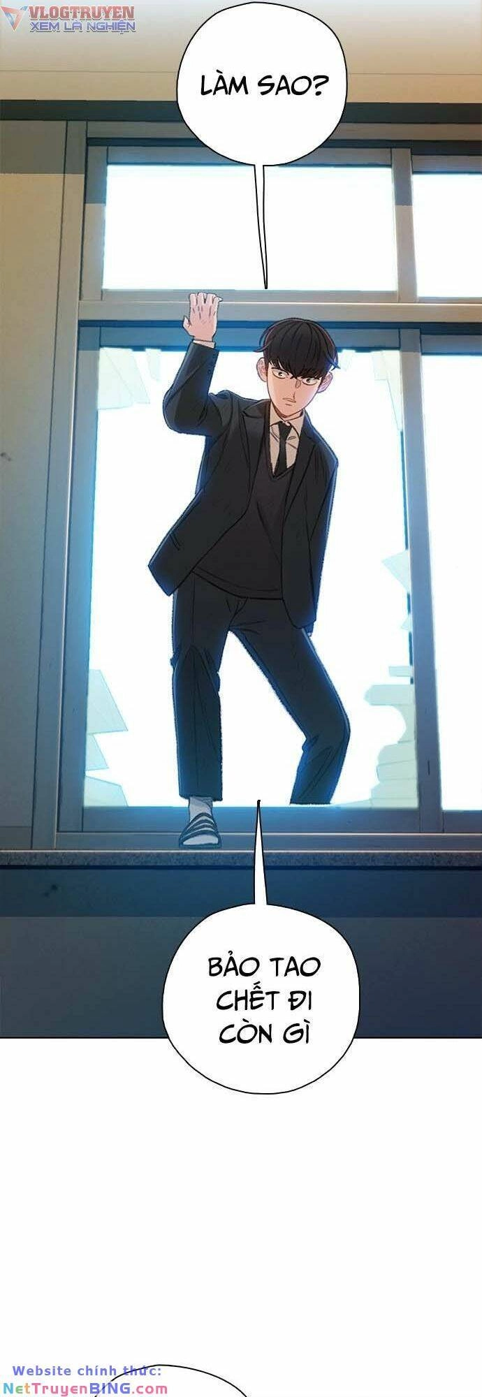 Nhìn Trước Tương Lai Chapter 7 - 65