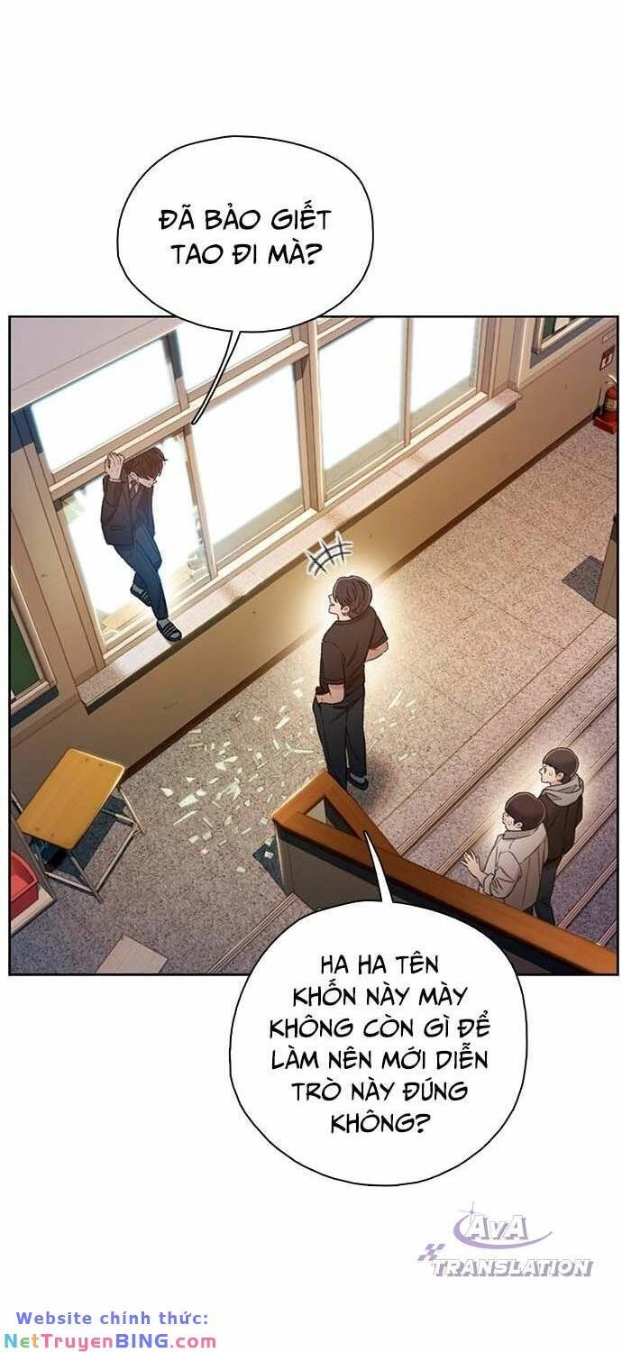 Nhìn Trước Tương Lai Chapter 7 - 67