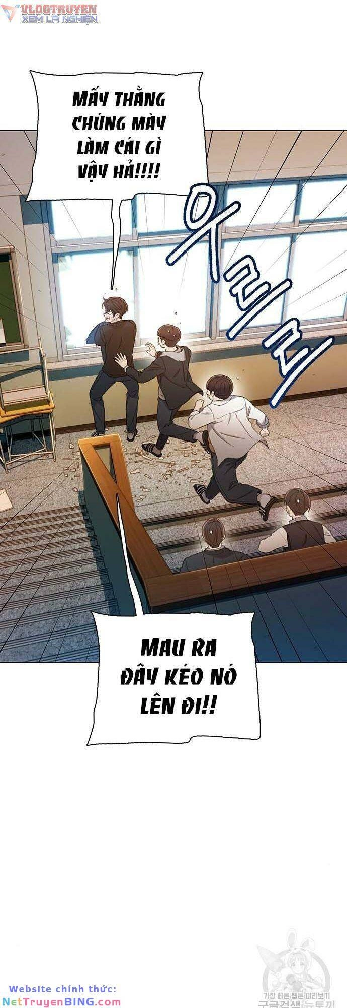 Nhìn Trước Tương Lai Chapter 7 - 74