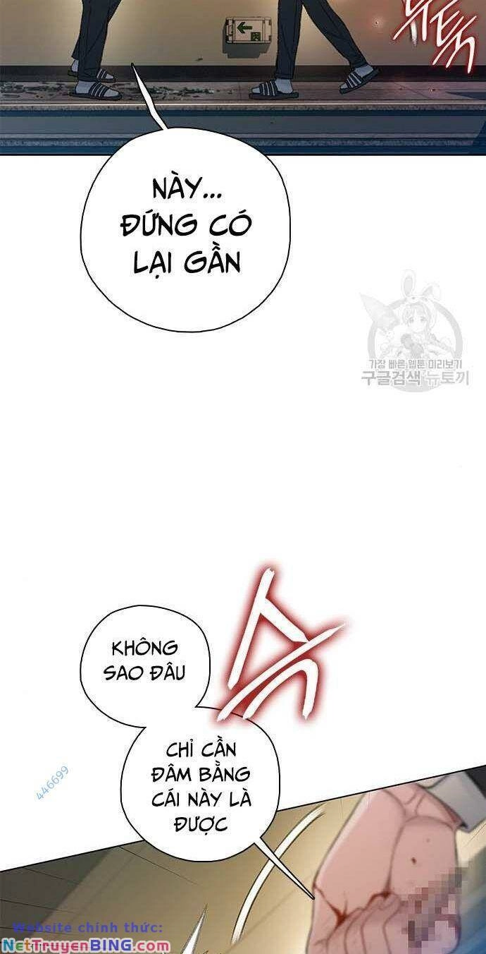 Nhìn Trước Tương Lai Chapter 7 - 81