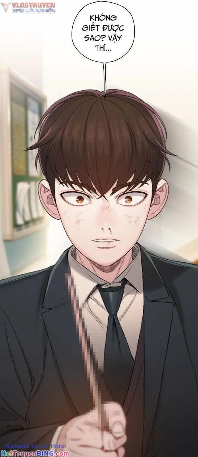 Nhìn Trước Tương Lai Chapter 7 - 83