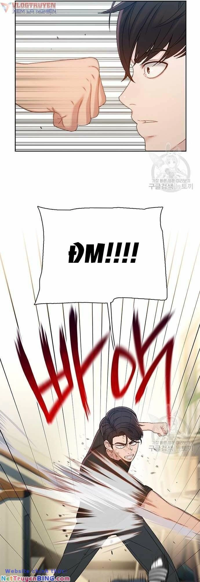 Nhìn Trước Tương Lai Chapter 8 - 6