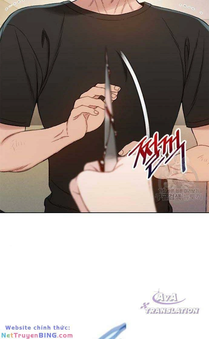 Nhìn Trước Tương Lai Chapter 8 - 11